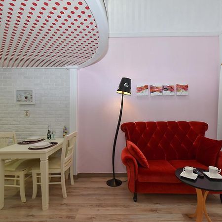 Beautiful Days Pension Pyeongchang Exterior foto